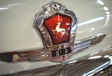 Производство легендарной «Волги» хотят возобновить в России 